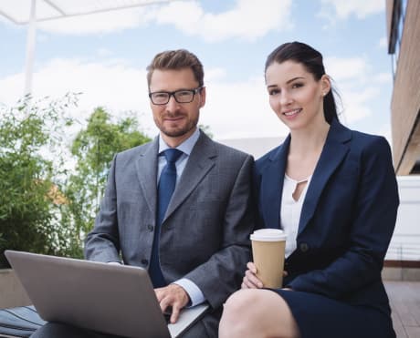 Люди зеркал