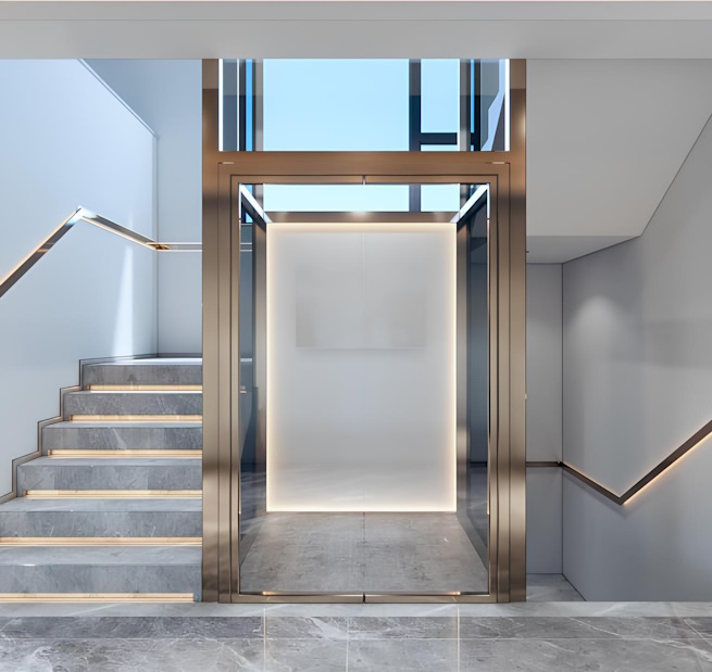 Стекло и зеркало