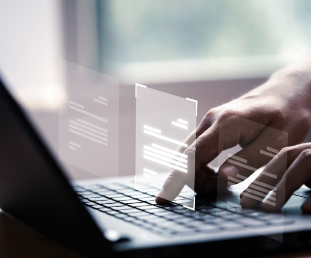 Технологии