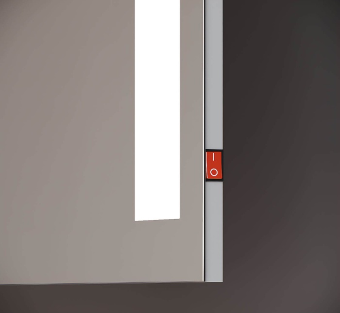 Механическая кнопка