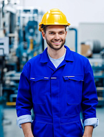 Кладовщик – комплектовщик (Основной склад фурнитуры)