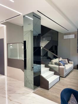 Ограждения