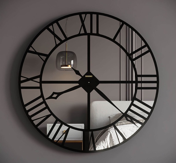 Механические часы