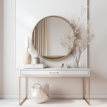 Классические зеркала