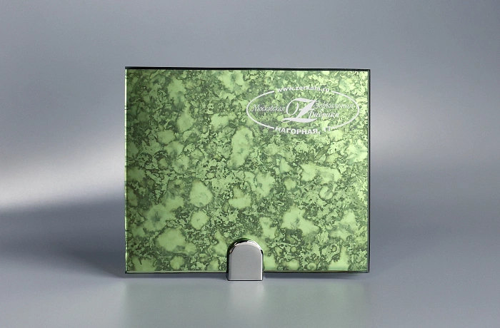 Зеркало 4мм Antique Mirror F020-4 от Московской Зеркальной Фабрики