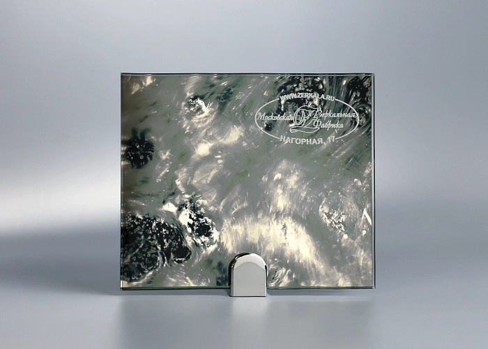 Зеркало 4мм Antique Mirror J033-5 от Московской Зеркальной Фабрики