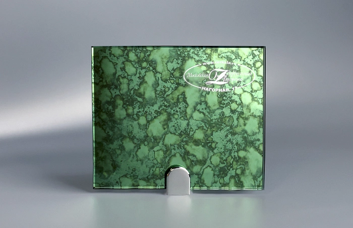 Зеркало 5мм Antique Mirror F020-4 от Московской Зеркальной Фабрики