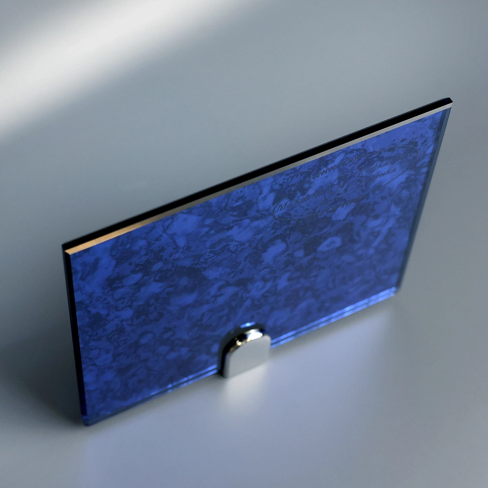 Московская Зеркальная Фабрика | Зеркало 5мм Antique Mirror F020-7