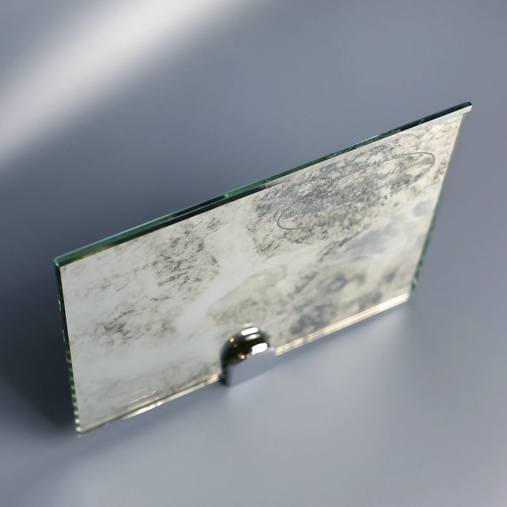 Московская Зеркальная Фабрика | Зеркало 4мм Antique Mirror K-1