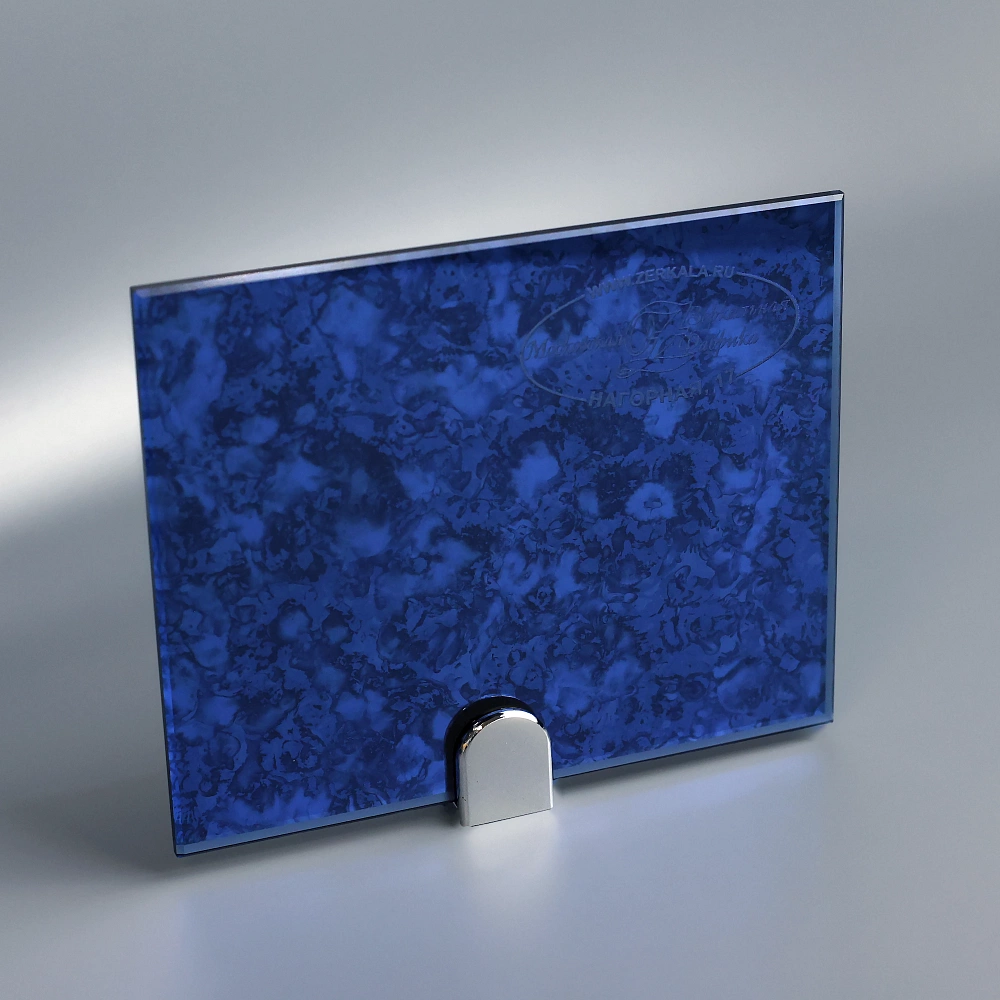 Московская Зеркальная Фабрика | Зеркало 5мм Antique Mirror F020-7