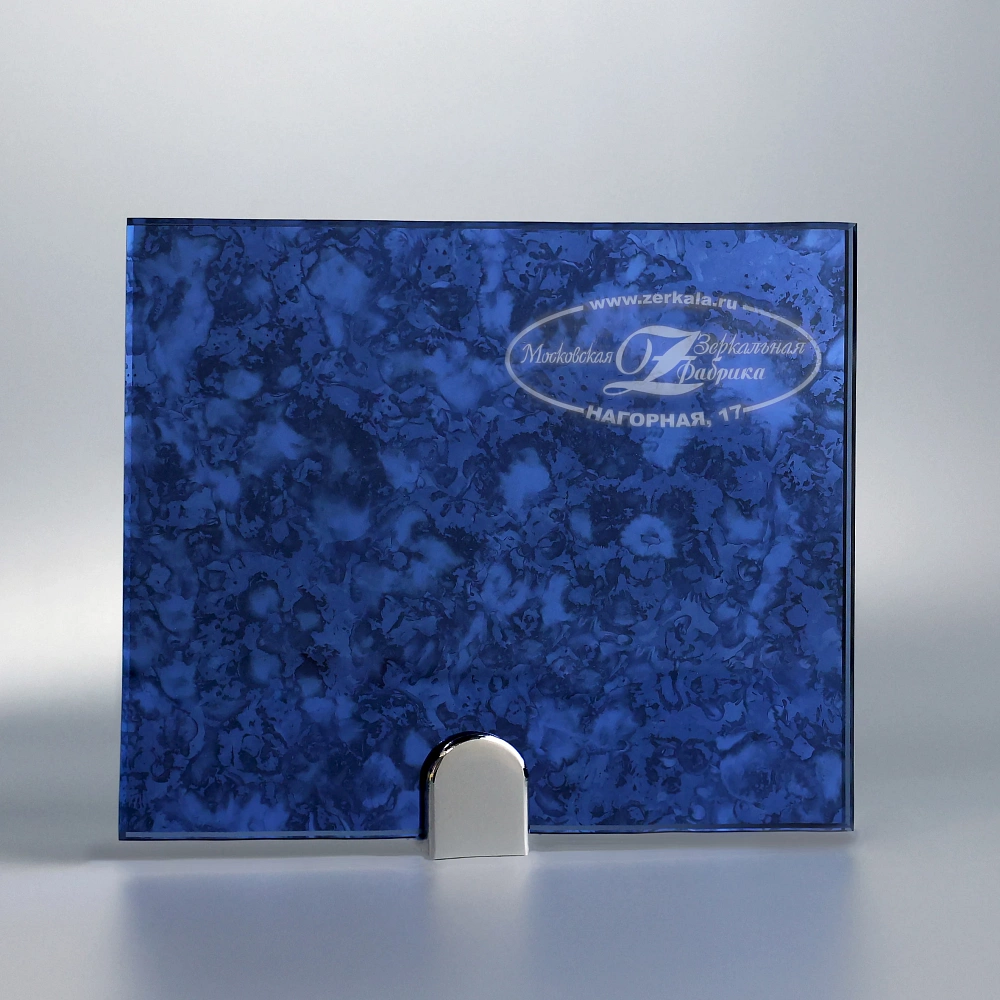 Московская Зеркальная Фабрика | Зеркало 5мм Antique Mirror F020-7